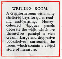 Orford Writing Room Text